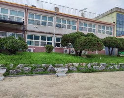 2022년 조현초등학교 및 양동초등학교 고송분교 예초 3회차 8월13일